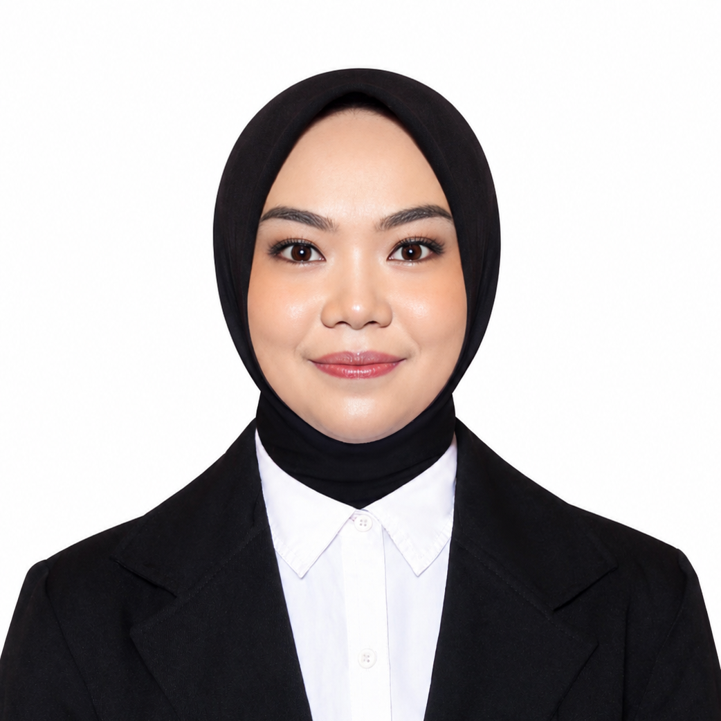 Nadhilah Amaliah Liwan, S.Ak., M.Ak.